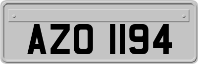 AZO1194