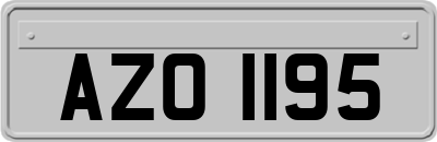 AZO1195