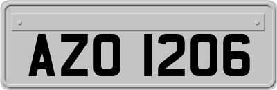 AZO1206