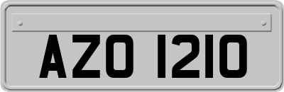 AZO1210