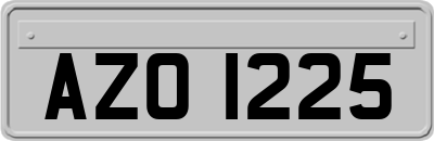 AZO1225
