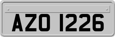 AZO1226