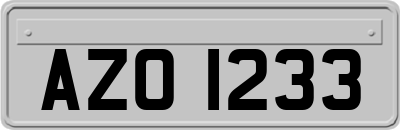 AZO1233