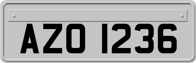 AZO1236