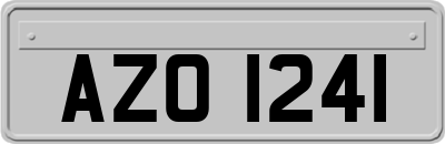 AZO1241