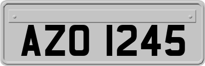 AZO1245