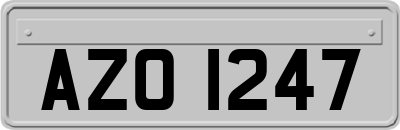 AZO1247