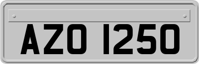 AZO1250