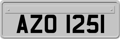 AZO1251