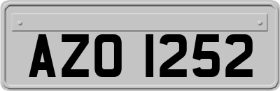 AZO1252