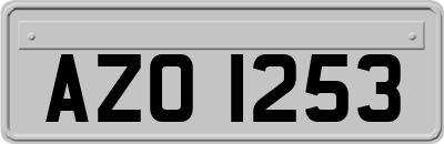 AZO1253