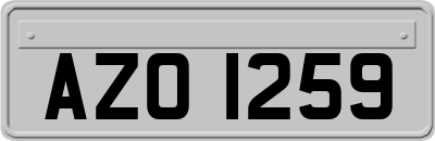 AZO1259