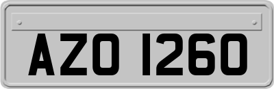 AZO1260