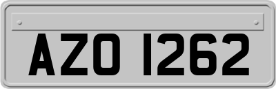 AZO1262