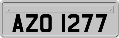 AZO1277