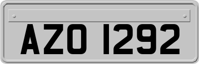 AZO1292