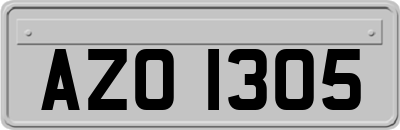 AZO1305