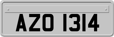 AZO1314