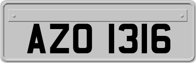 AZO1316