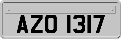 AZO1317