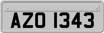 AZO1343