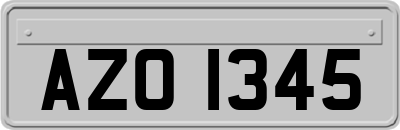 AZO1345