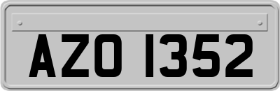 AZO1352