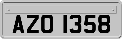 AZO1358