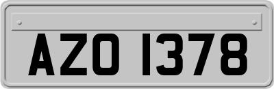 AZO1378