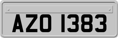 AZO1383