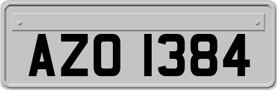 AZO1384