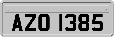 AZO1385