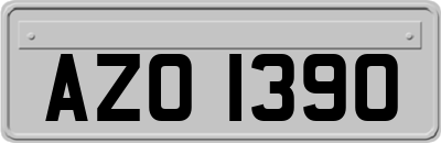 AZO1390