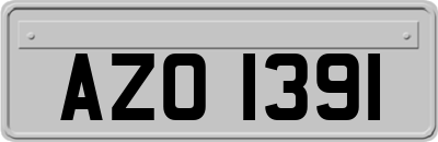 AZO1391