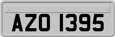 AZO1395