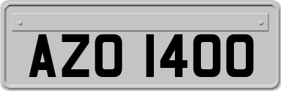 AZO1400