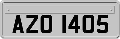 AZO1405