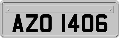 AZO1406