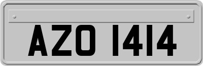AZO1414