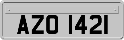AZO1421