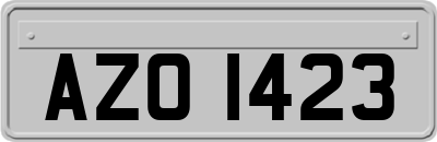 AZO1423