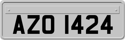 AZO1424