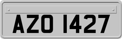 AZO1427
