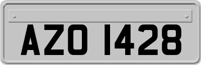 AZO1428