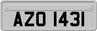 AZO1431