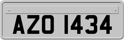 AZO1434