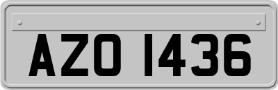 AZO1436