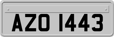 AZO1443