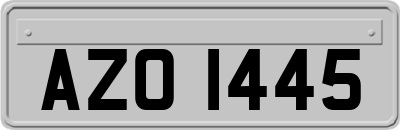 AZO1445
