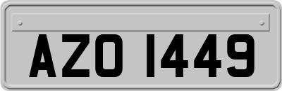 AZO1449